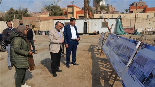 محافظ أسيوط