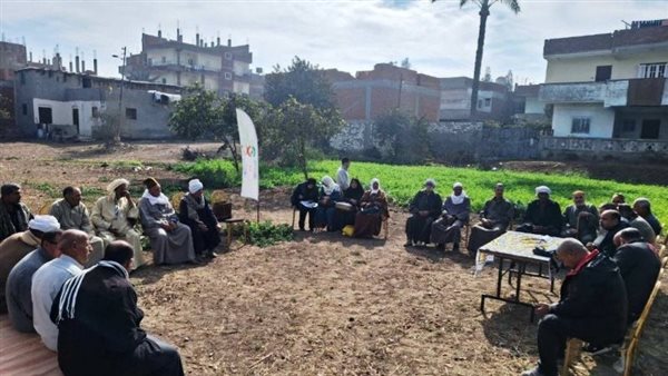 استكمال تنفيذ فعاليات