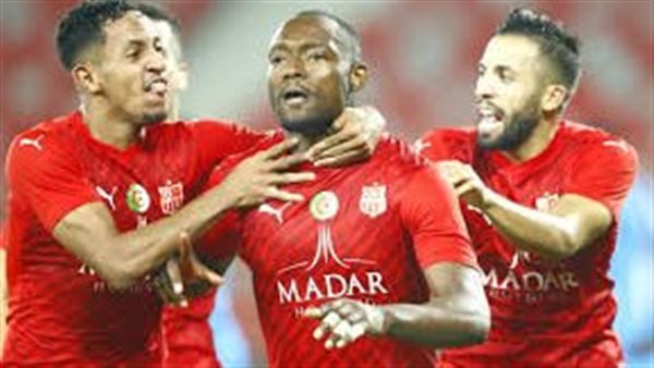 مباراة شباب بلوزداد