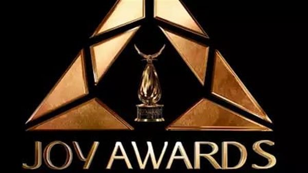 حفل Joy awards 2025