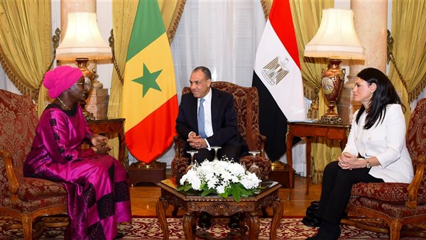 جلسة مباحثات ثنائية