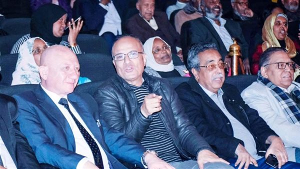 اللواء محمد عبد الجليل