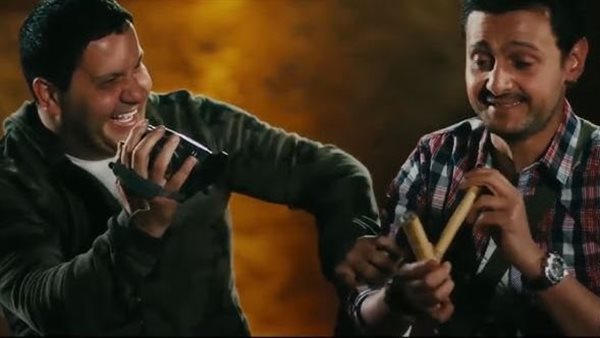 إدوارد ورامز جلال