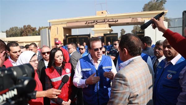 الدكتور خالد عبدالغفار