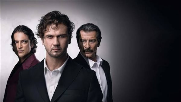 مسلسل العبقري