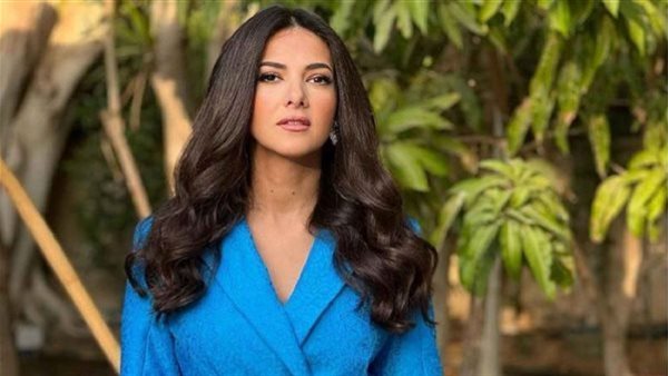  دنيا سمير غانم 