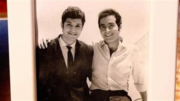 محمد عبد العزيز وحسن