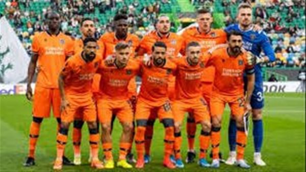 فريق باشاك شهير