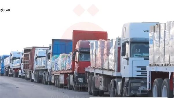  اصطفاف لآلاف من