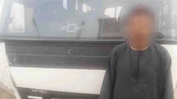 سائق السيارة 