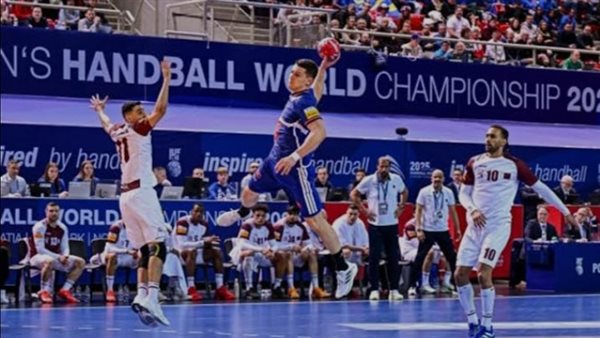 بث مباشر مباراة فرنسا