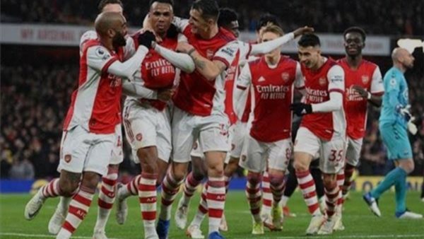 بث مباشر مباراة آرسنال