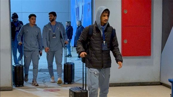 فريق بيراميدز