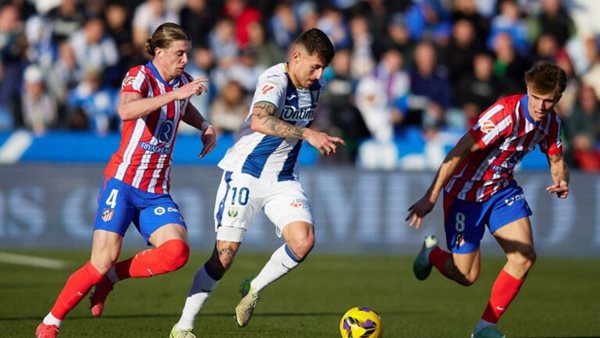 أتلتيكو مدريد 