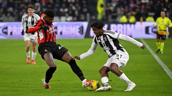  يوفنتوس الإيطالى