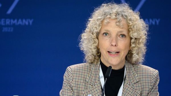  جينيفر مورجان