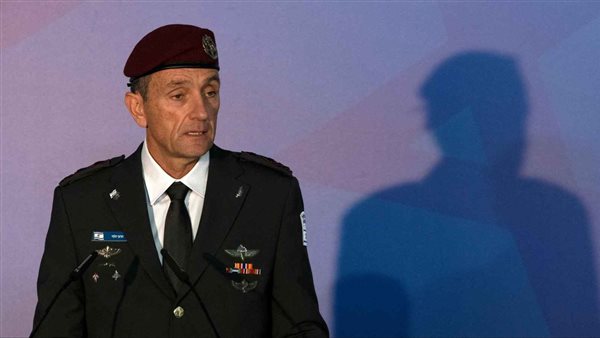 رئيس أركان الجيش