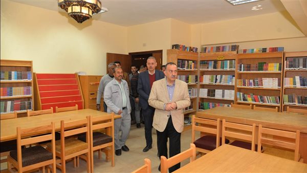 محافظ أسيوط 