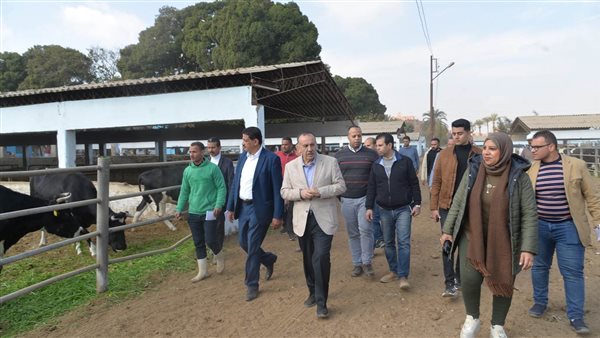 محافظ أسيوط