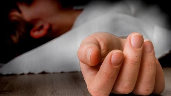 جثة- ارشيفية