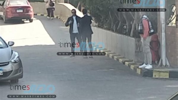 عمرو محمود ياسين