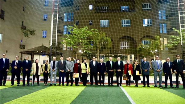  جهود صندوق مكافحة