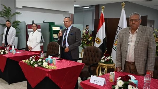 محافظ جنوب سيناء