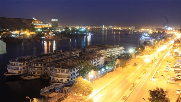  مدينة الأقصر