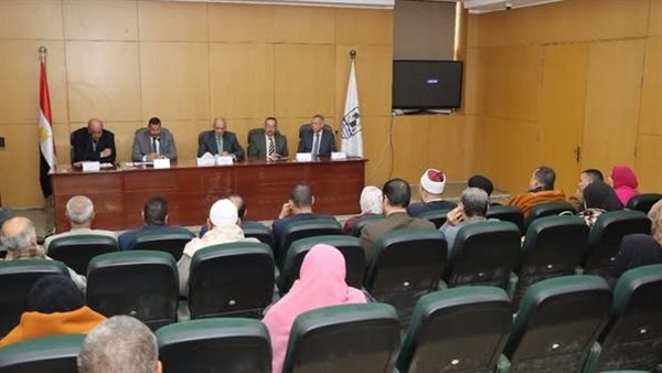  الندوة التثقيفية