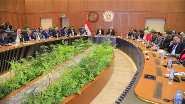 وزير التربية والتعليم