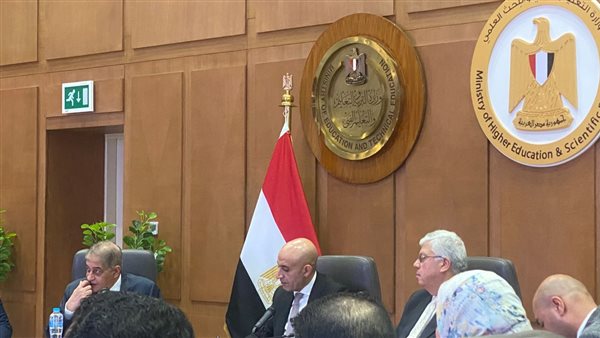 وزير التربية والتعليم