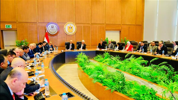 وزير التربية والتعليم