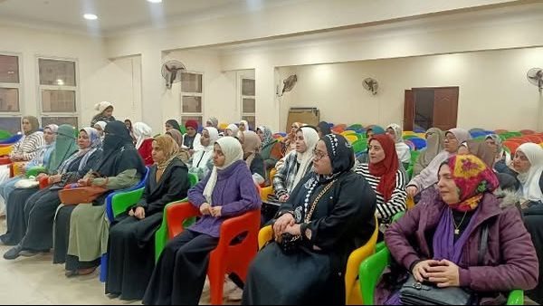 مبادرة علشان نربى