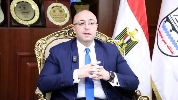  الدكتور محمد هاني