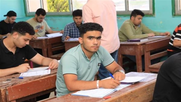 الثانوية العامة