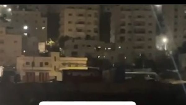 سجن عوفر الإسرائيلي