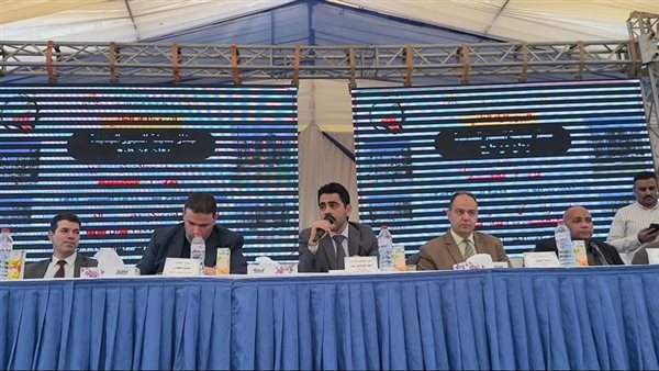 محافظ القليوبية