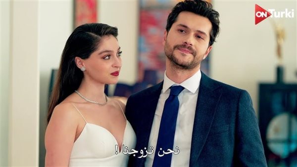 مسلسل ليلى الحلقة