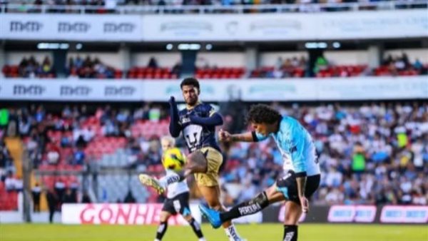  فريق كويريتارو وبوماس