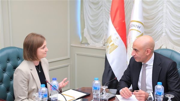 وزير التربية والتعليم