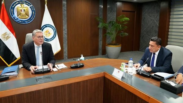  المهندس كريم بدوى