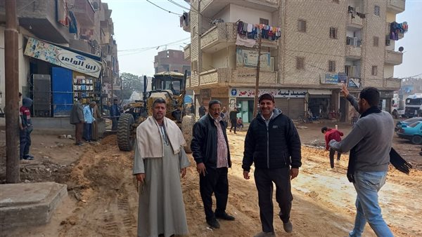 محافظ أسيوط يؤكد