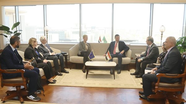  وزير الزراعة 