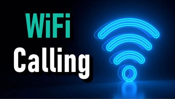 خدمة  WiFi Calling