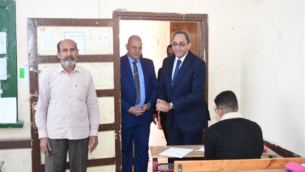 وكيل وزارة التربية