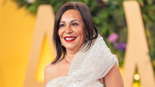 شاهيناز العقاد