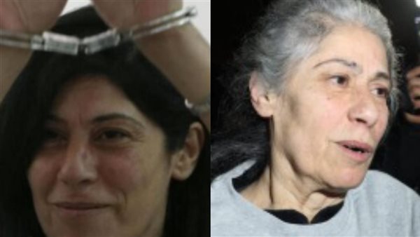 خالدة الجرار 