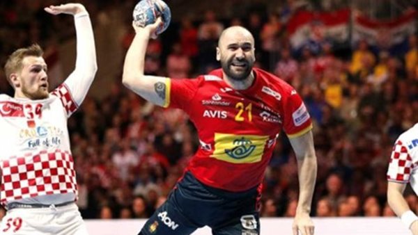 بث مباشر مباراة إسبانيا