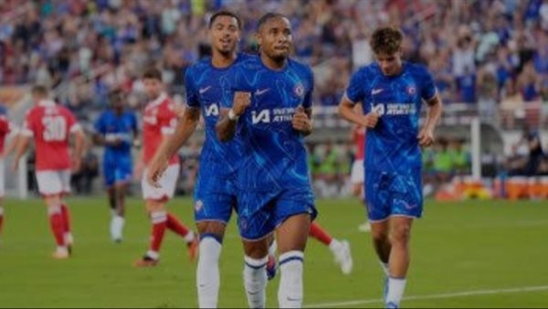 نادي تشيلسي 