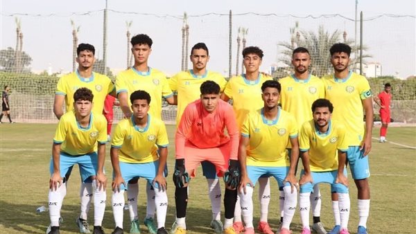 فريق الإسماعيلى 2005